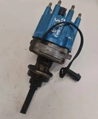 Jeep Grand Cherokee Ignition distributor 