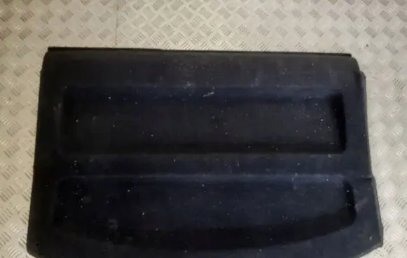 Skoda Octavia Mk1 (1U) Parcel shelf 