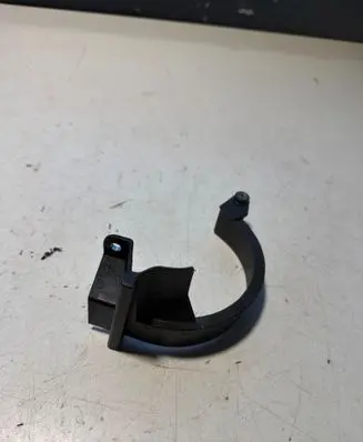 Fiat Doblo Steering wheel column trim 51838945 T910