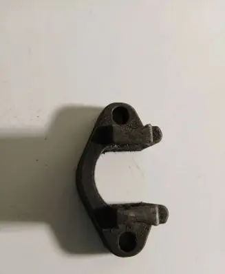 BMW X5 E53 Fuel Injector clamp holder