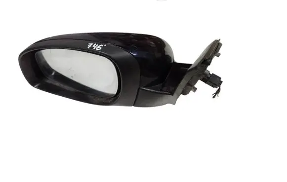 Opel Vectra C Manual wing mirror 24436145