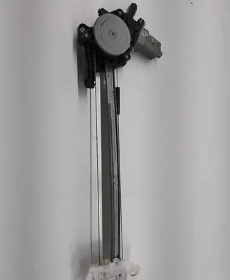 Honda CR-V Rear window lifting mechanism without motor 72750T0LM01