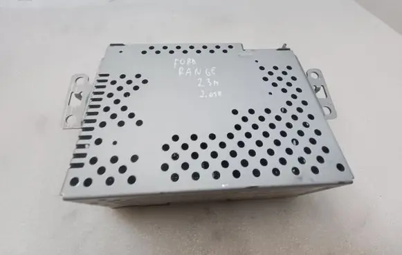 Ford Ranger IV Radio/CD/DVD/GPS head unit N1WT18K810HE AHUC002