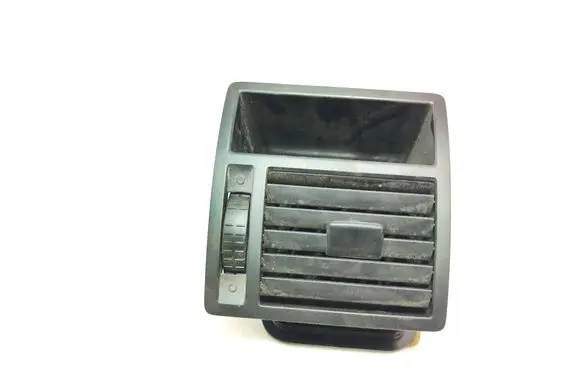 Volkswagen Caddy Dashboard side air vent grill/cover trim 7E0819203