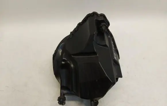 Air filter box