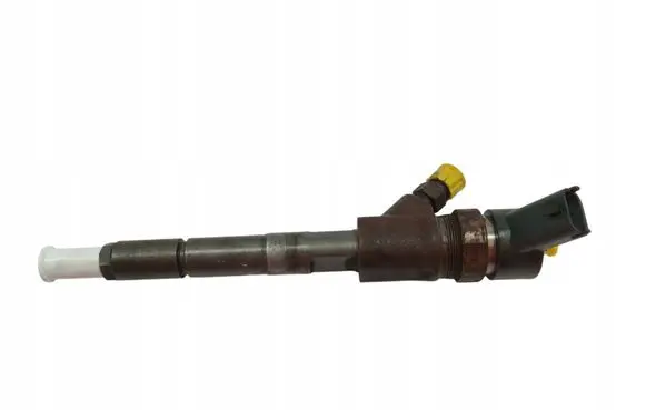 Toyota Yaris Fuel injector 0445110262