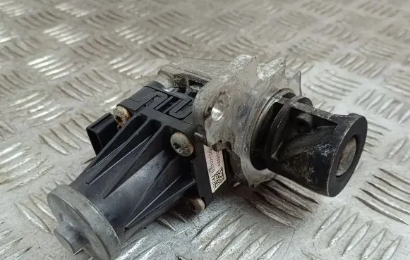 Renault Kadjar EGR valve 4342533004
