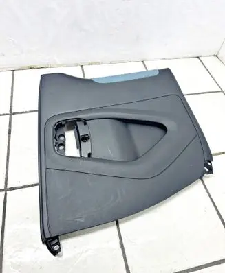 Citroen Berlingo Sliding door card 9681286677