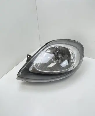 Renault Trafic II (X83) Headlight/headlamp 91165719