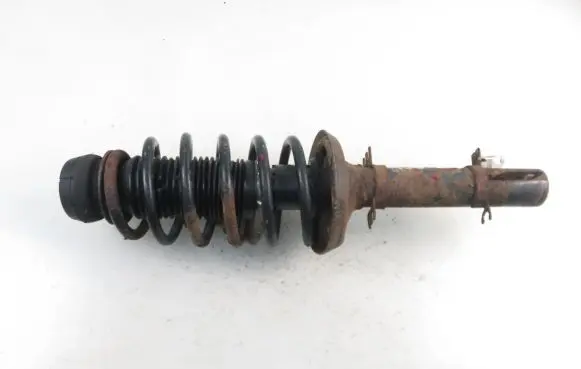 Audi A3 S3 8L Front shock absorber with coil spring 1J0413031BC