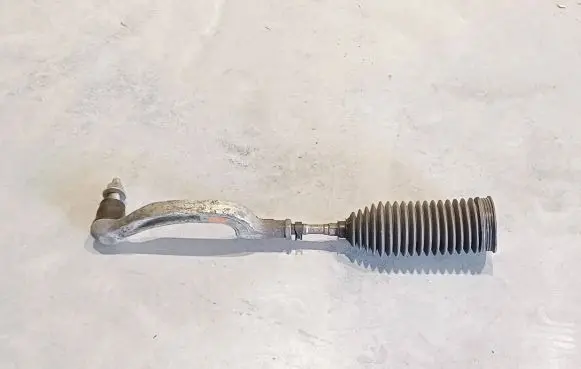 Steering tie rod