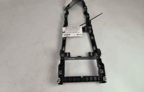 Porsche Boxster 982 Center console 99155326301