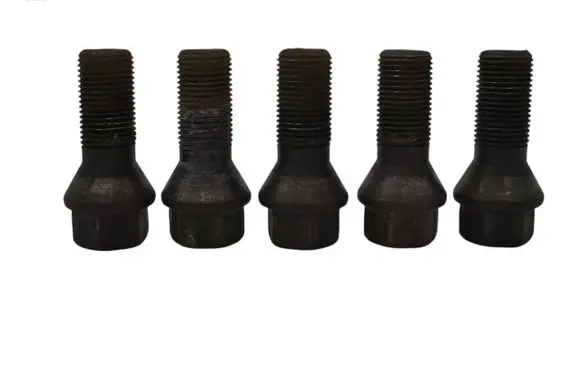 BMW 5 F10 F11 Nuts/bolts 