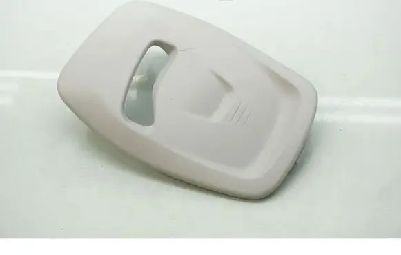 Opel Crossland X (B) pillar trim (top) 39155909