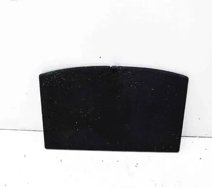 Tesla Model 3 Trunk/boot floor carpet liner 