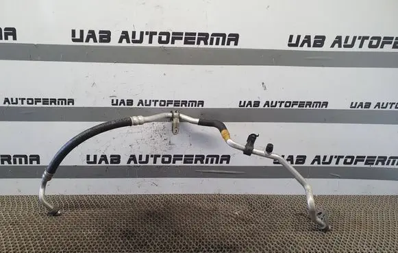 Mazda 3 II Air conditioning (A/C) pipe/hose 