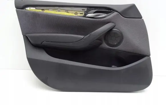 BMW X1 E84 Front door card panel trim 6935534