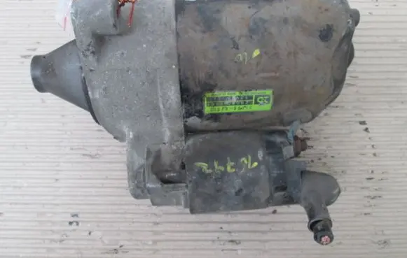Suzuki Swift Cultus Starter motor