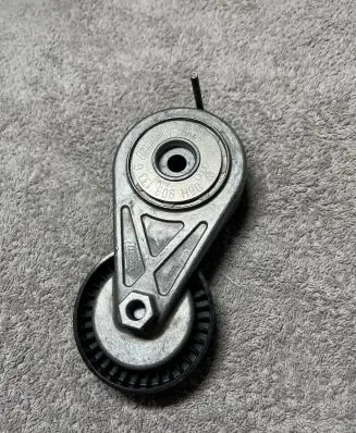 Audi Q5 SQ5 Generator/alternator belt tensioner 06H903133G