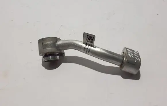 Audi A6 S6 C9 4L Air conditioning (A/C) pipe/hose 8B3816743AA
