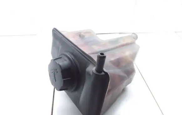 Volvo S40, V40 Coolant expansion tank/reservoir 30804963 44590