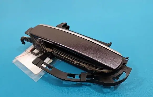 Audi A6 S6 C6 4F Front door exterior handle 4F0837886 IMPRK1586988