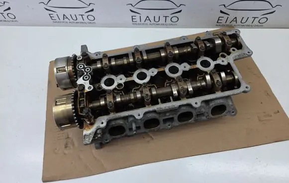 KIA Sportage Engine head 221112B770