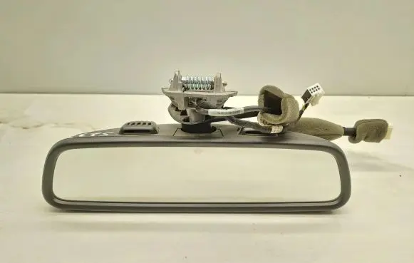 Mercedes-Benz E W212 Rear view mirror (interior) 9052066000 121020102022 31997955