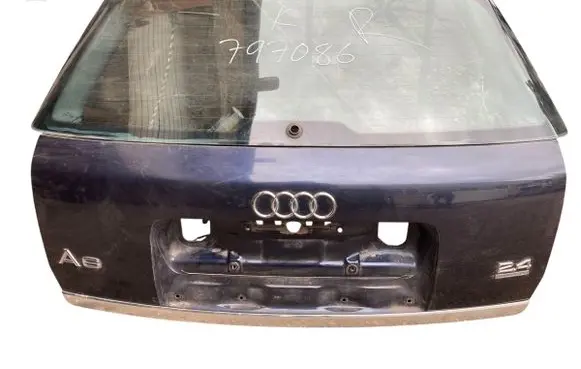 Audi A6 S6 C5 4B Tailgate/trunk/boot lid 