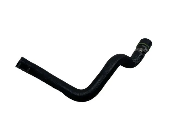 Audi A4 S4 B6 8E 8H Engine coolant pipe/hose 06B103224C 111104DE