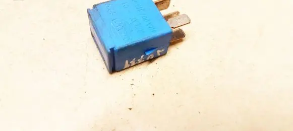 Nissan Almera Tino Other relay 252309F920