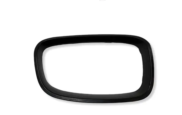 BMW 1 F20 F21 Plastic wing mirror trim cover
