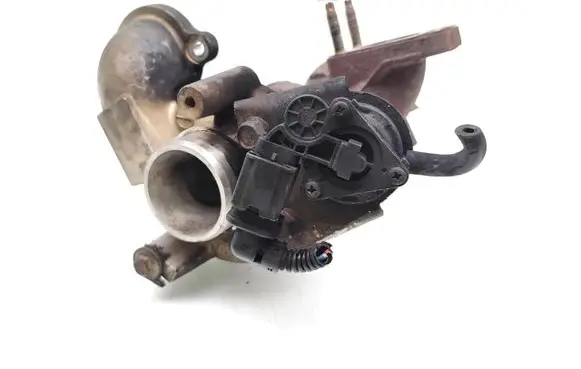 Peugeot Expert Turbo 9673283680
