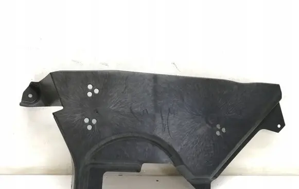 BMW 3 G20 G21 All-terrain vehicle rear guard (for jeeps) 