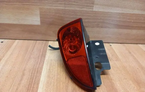 Rear fog light