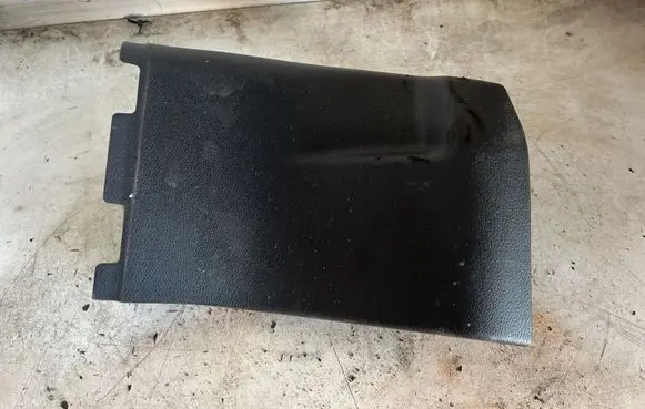 Ford Transit Custom (B) pillar trim (bottom) BK21V243W13AA
