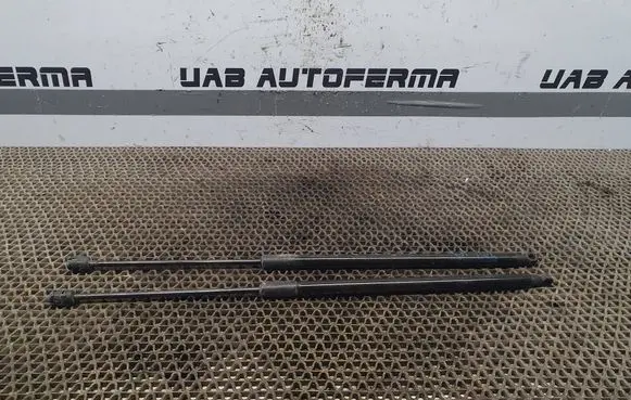 Mazda 3 II Tailgate/trunk strut/damper BHN963620A