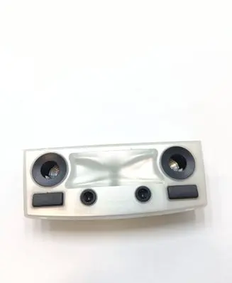 Rear seat light