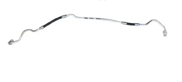Porsche 718 Cayman 982 982c Air conditioning (A/C) pipe/hose 982260335C