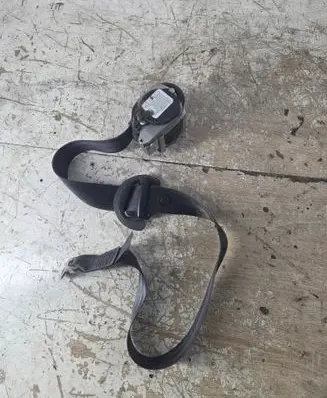 Seat Altea Front seatbelt 04167112 8E0857705D 047112