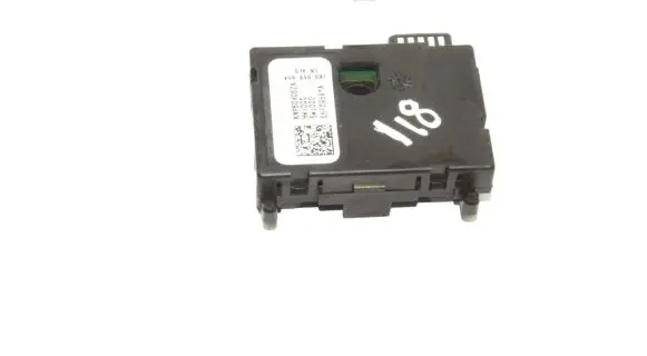 Volkswagen Tiguan Steering angle sensor 1K0959654CN