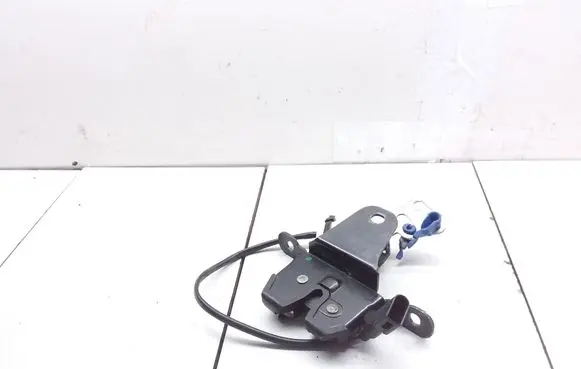 Jaguar XJ X308 Tailgate/trunk/boot lock/catch/latch GNA3500AB LNA6242AC