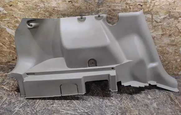 Jeep Compass Trunk/boot side trim panel 11006B 0YF67TRMA