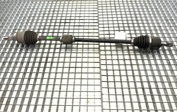 Hyundai Elantra VII Front driveshaft 49501AA000