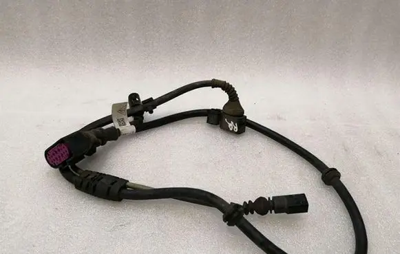 Porsche 718 Cayman 982 982c Other wiring loom 98160913301