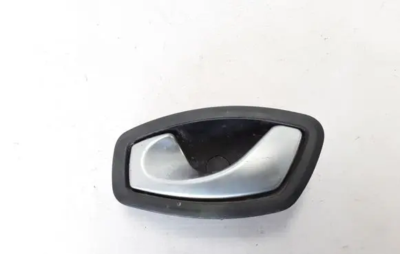 Renault Laguna III Front door interior handle 806700006R