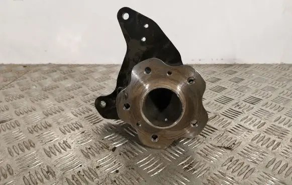 Renault Kadjar Rear wheel ball bearing 