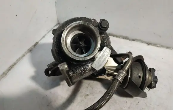 Citroen C5 Turbo 9654919580