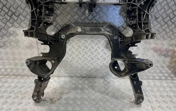 BMW 7 F01 F02 F03 F04 Front suspension assembly kit set 