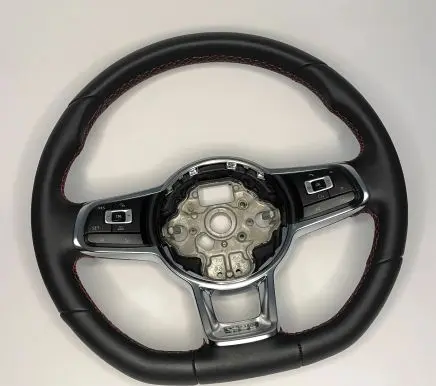 Volkswagen Golf VII Steering wheel 5G0419091